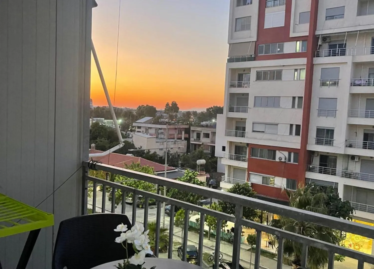 Bardhi Holiday Apartament Durrës