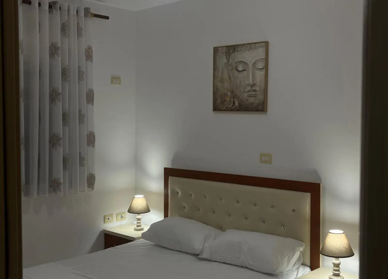 Apartamento Bardhi Holiday Apartament Durrës