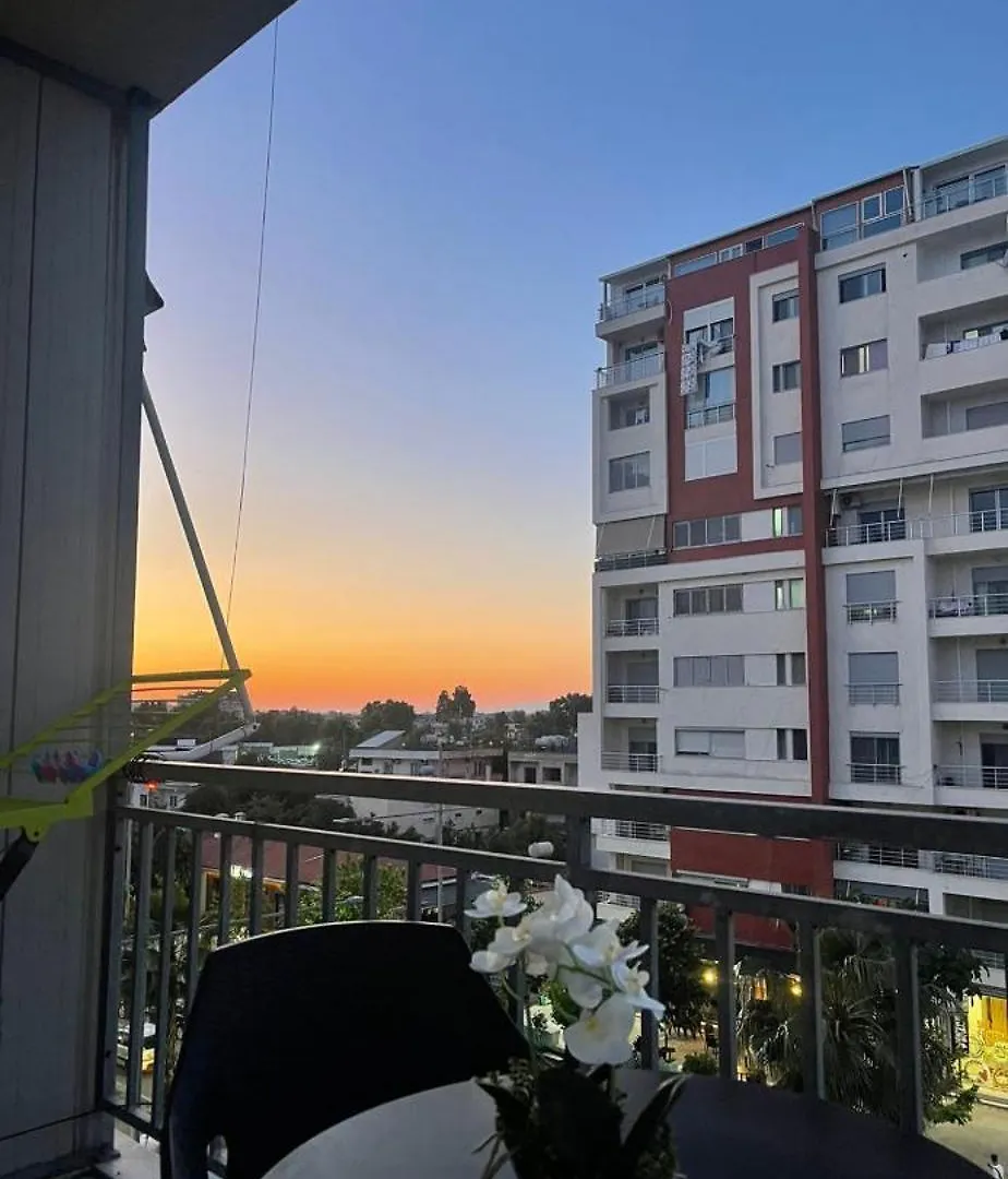 Bardhi Holiday Apartament Durrës